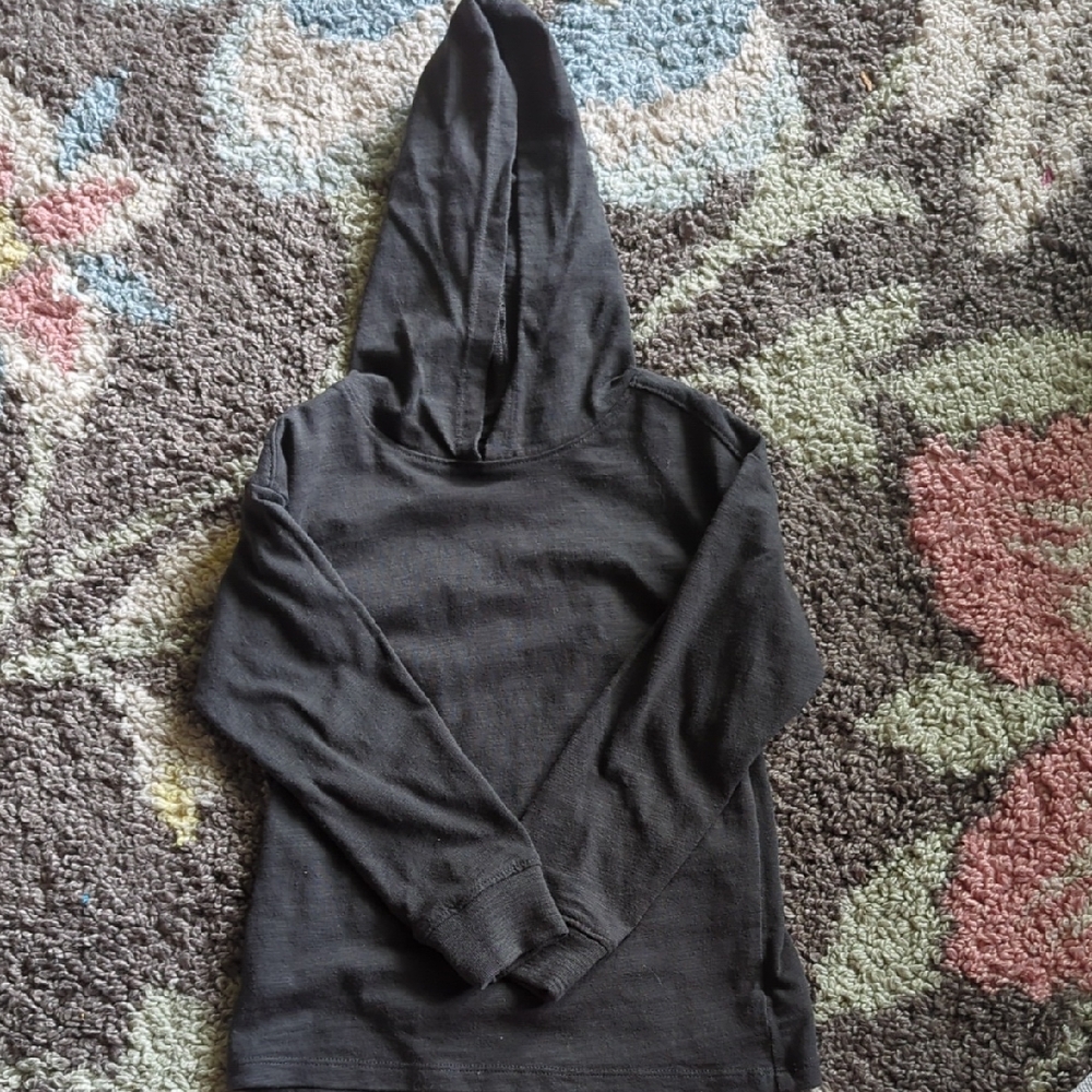 Garanimals Black Kids Hoodie